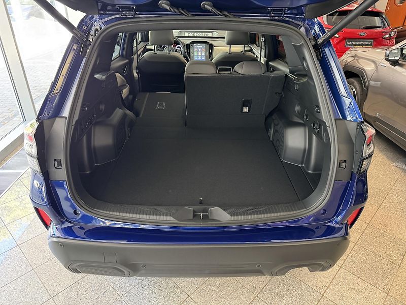Subaru Forester (2025) Comfort Navi Lineartronic - fotka 16 z 19