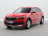 Škoda Kamiq 1,0 TSI 85kW Style DSG CZ - náhled 2