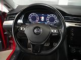 Volkswagen Arteon (2019) 2.0 TDi, 1.maj,ČR, Elegance - náhled 12
