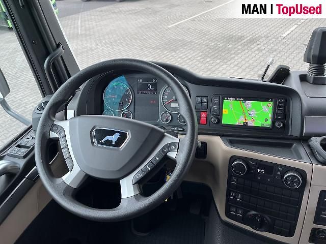MAN TGM 15.290 přepravník REZERVACE! - fotka 24 z 32