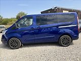 Ford Transit Custom 2,0 125kW 5MÍST WEBASTO DPH TZ - náhled 8