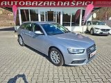 Audi A4 (2015) 2.0TDI 110kW 8A -NAVIGACE - náhled 1