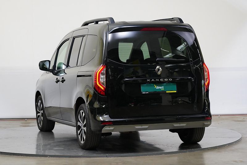 Renault Kangoo - fotka 7 z 22
