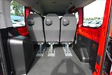 Ford Transit 2,2 TDCi  L2H2 9MÍST BUS KLIMA - náhled 11