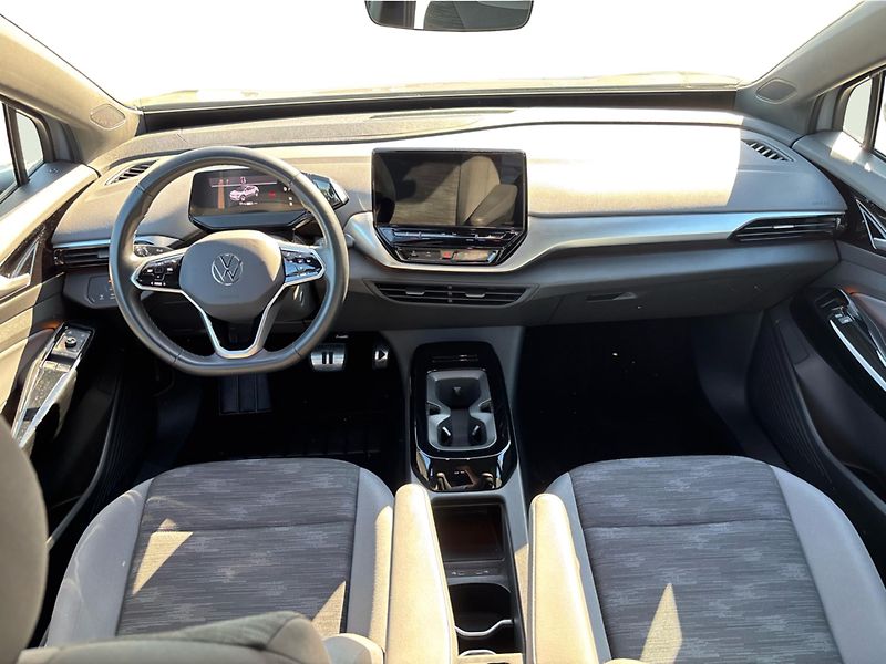 Volkswagen ID.4 PRO PERFORM 150kW 77 kWh SoH:9 - fotka 5 z 30