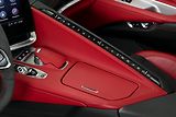Chevrolet Corvette 6.2 C8 Convertible 3LT Z51 PPF - náhled 34