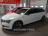 Škoda Superb (2017) 2.0TDi 4x4 - náhled 1