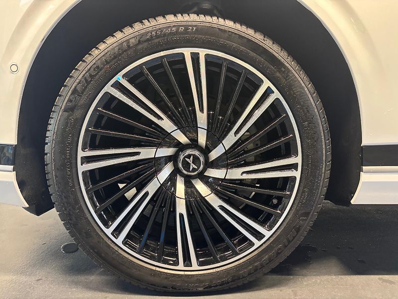 Xpeng G9 (2025) G9 AWD Performance - fotka 5 z 6