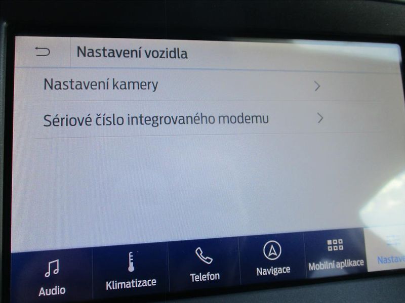 Ford S-MAX 2,0 TDCi, NAVI,serviska,tažné, - fotka 29 z 49