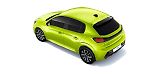 Peugeot 208 (2027) BUSINESS ELECTRIC 155k 51 kWh - náhled 7