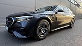 Mercedes-Benz Třídy E (2025) E300de 4MATIC AMG,DIGI LIGHT - náhled 6
