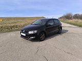 Volkswagen Polo (2011) 1.6 TDI,PRVNÍ MAJITEL,SERVISKA - náhled 2