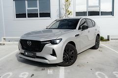 Mazda CX-60 (2023) D254 mHEV Homura AWD 187kW - fotografie inzerátu