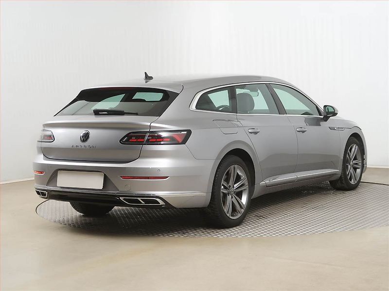 Volkswagen Arteon (2022) R-line 2.0 TDI, R-LINE, ČR,DPH - fotka 5 z 17