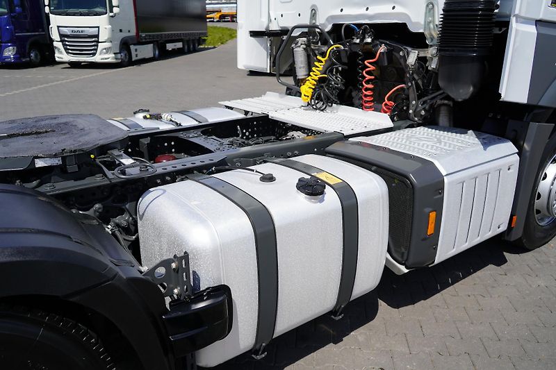 Mercedes-Benz Actros (2022) 1845 / E 6 / MP 5 / I - COOL / - fotka 14 z 52