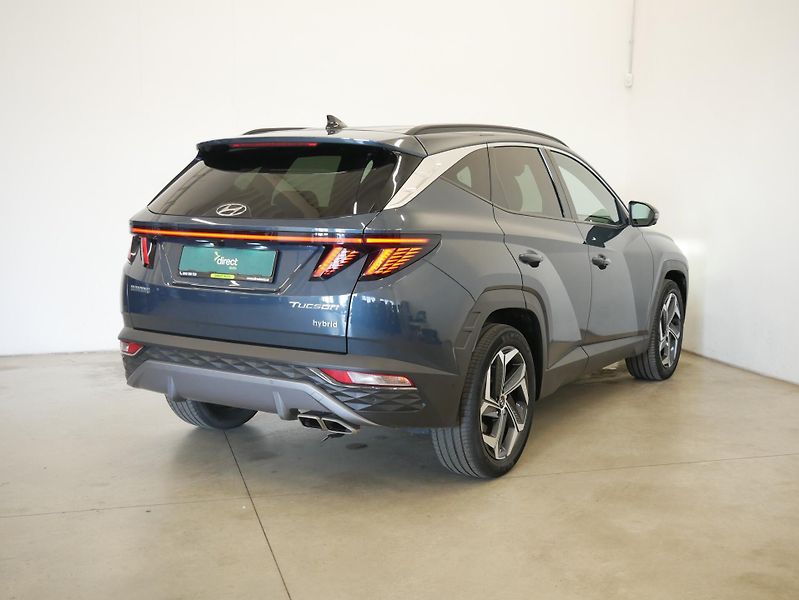 Hyundai Tucson - fotka 2 z 30