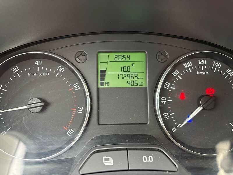 Škoda Fabia 1.2TSI, 63kW, Sport - fotka 9 z 23
