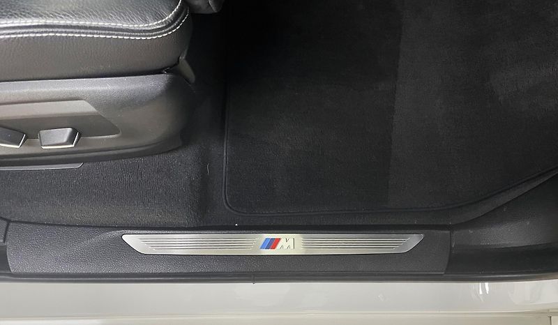 BMW X6 3.0d, 190kW, M-paket, ČR - fotka 30 z 34