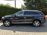 Audi Q7 3,0 TDi QUATTRO 7-MÍST - náhled 1