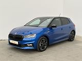 Škoda Fabia 1.0 TSI Monte Carlo - náhled 1