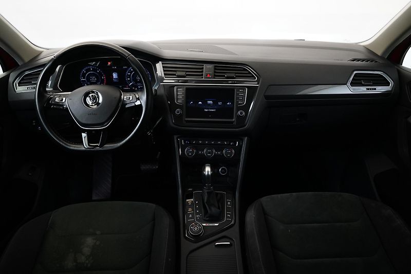 Volkswagen Tiguan - fotka 4 z 26