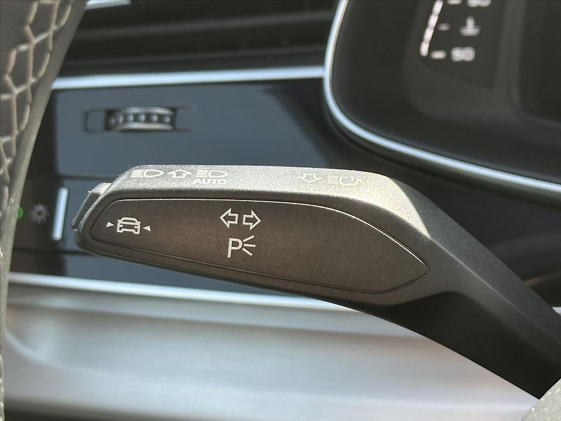 Audi Q7 3.0 - fotka 21 z 40