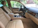 Volkswagen Touareg 3,0 TDi, Navi, Kůže, aut. Tažn - náhled 13