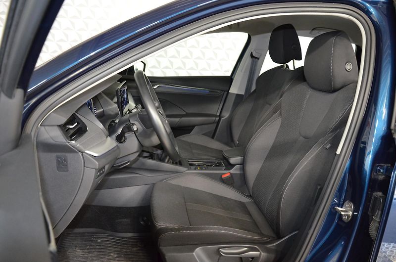 Škoda Octavia (2023) Combi 1.5TSI 110 Style - fotka 10 z 19