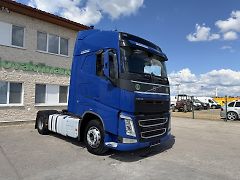 Volvo FH (2015) - fotografie inzerátu