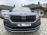 Škoda Kodiaq (2019) 2.0TDI 140KW 4x4 SPORTLINE - náhled 2