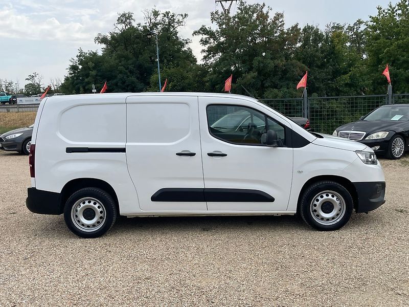 Toyota ProAce 1.5D-4D 75kW*L2H1*CZ*78tisKM - fotka 6 z 25