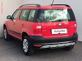 Škoda Yeti (2013) 1.4 TSi, 1.maj,ČR, Active - náhled 6