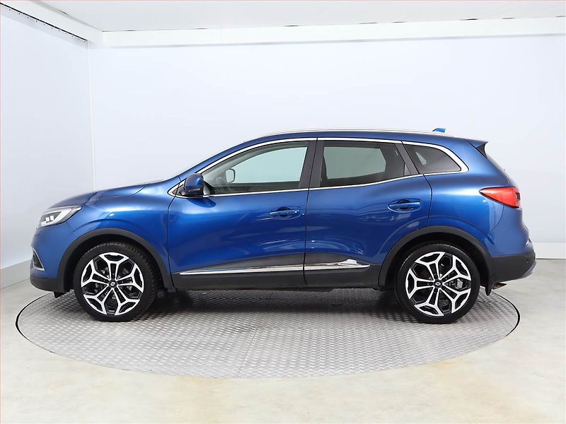 Renault Kadjar (2020) 1.3 TCe - fotka 3 z 18