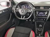 Škoda Rapid (2018) Monte Carlo 1.0 TSI, Navi - náhled 7