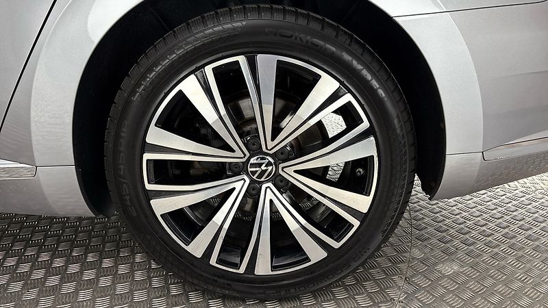 Volkswagen Arteon 2.0 TDI DSG Elegance - fotka 19 z 27