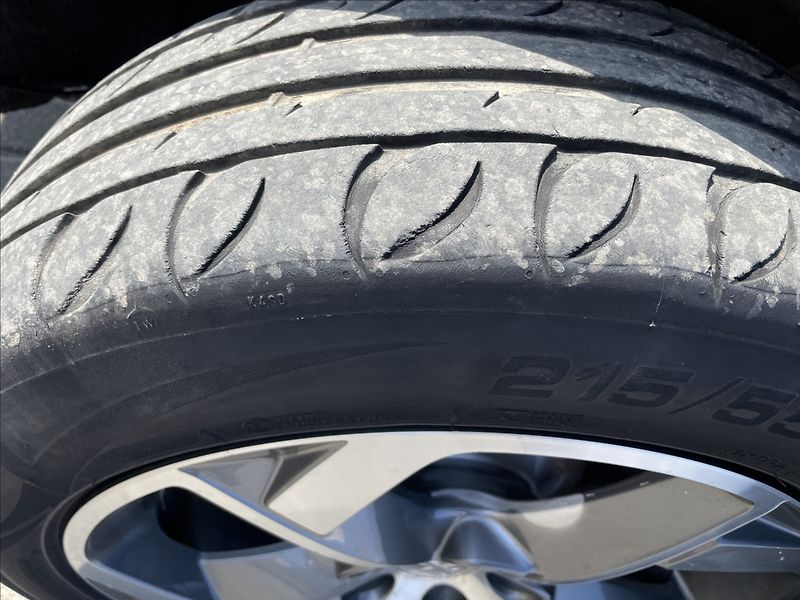 Peugeot 508 2,0 HDI 133kw SW Allure Automa - fotka 30 z 40
