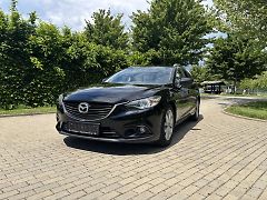 Mazda 6 2.0 Center-Line - fotografie inzerátu