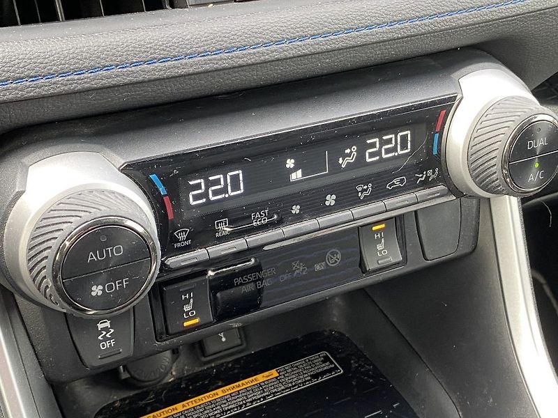 Toyota RAV4 2.5HSD, ČR, Selection, 4x4 - fotka 14 z 18