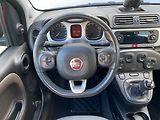 Fiat Panda (2019) 1.2i, Cross, výhřev sed - náhled 11
