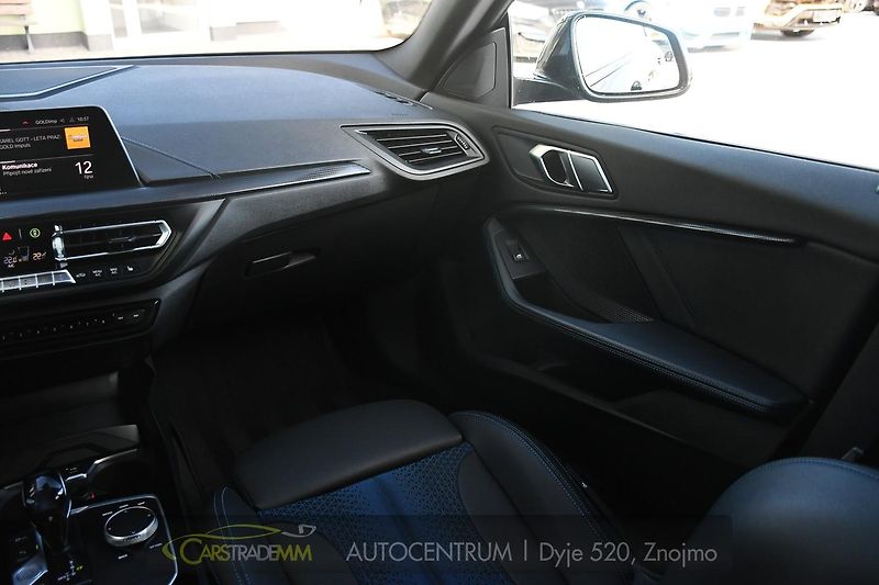 BMW Řada 2 218d M-SPORT 1M ČR - fotka 22 z 51
