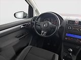 Volkswagen Touran (2011) 2.0 TDI, po STK, jezdí dobře - náhled 7