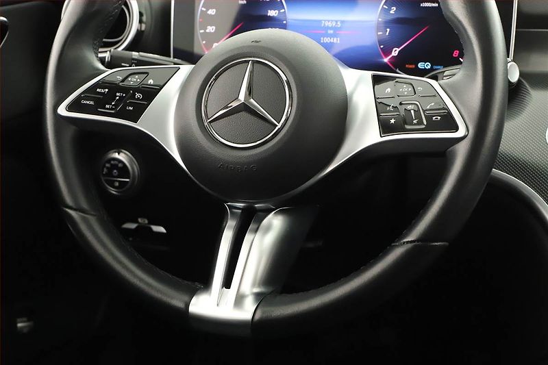 Mercedes-Benz Třídy C (2021) C 200 - fotka 20 z 21