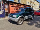 Suzuki Grand Vitara (1998) 2.5i V6 106kw 4x4 Offroad TOP! - náhled 35