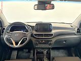 Hyundai Tucson (2019) 1.5 T-GDi, ČR, AT, navi - náhled 8