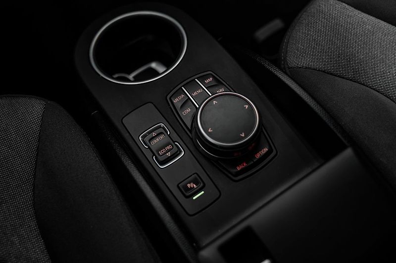 BMW i3 - fotka 15 z 28