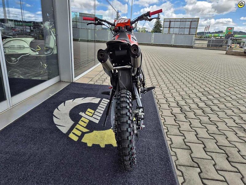 Ostatní (2026) WPB RACE BEAST 212 - fotka 5 z 17