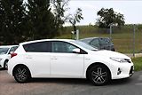 Toyota Auris 1,8 HYBRID KAMERA, SERVISKA - náhled 7