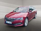 Škoda Superb 2,0 TDI 110 L&K DSG - náhled 2