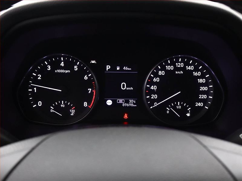 Hyundai i30 (2022) 1.5 T-GDI MHEV, Automat - fotka 9 z 18