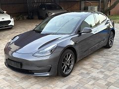Tesla Model 3 (2022) LR, SOH91%, Ryzen, LG 78,8 - fotografie inzerátu